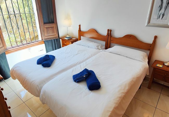 Apartment in Torrox Costa - AP346 TORROX BEACH Apartment in Torrox Costa - AP346 TORROX BEACH