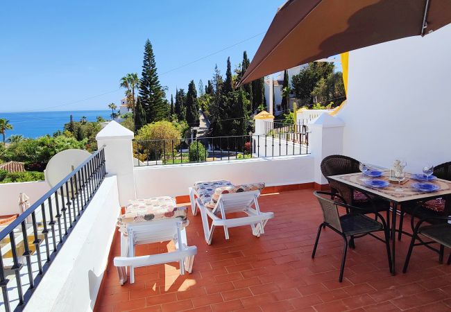 Apartment in Torrox Costa - AP346 - Torrox Beach Club