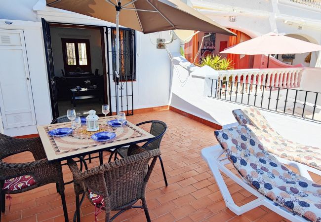 Apartment in Torrox Costa - AP346 - Torrox Beach Club