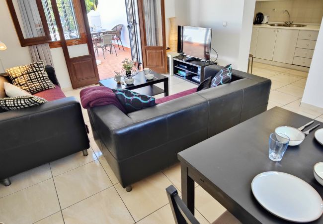 Apartment in Torrox Costa - AP346 - Torrox Beach Club