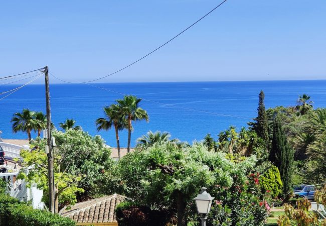 Apartment in Torrox Costa - AP346 - Torrox Beach Club