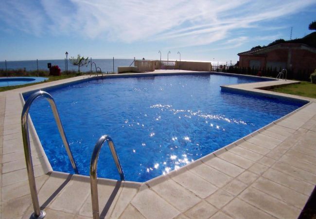 Apartment in Torrox Costa - AP346 - Torrox Beach Club