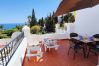Apartment in Torrox Costa - AP346 TORROX BEACH Apartment in Torrox Costa - AP346 TORROX BEACH