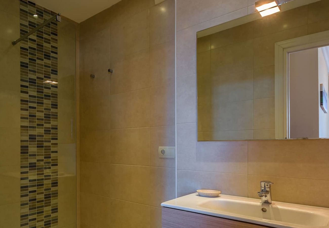 Apartment in Nerja - AP351 CAPUCHINOS