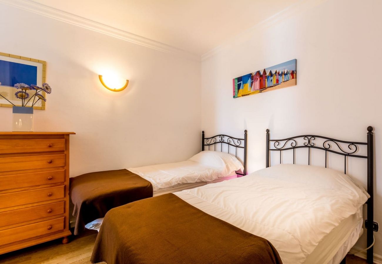 Apartment in Nerja - AP351 CAPUCHINOS