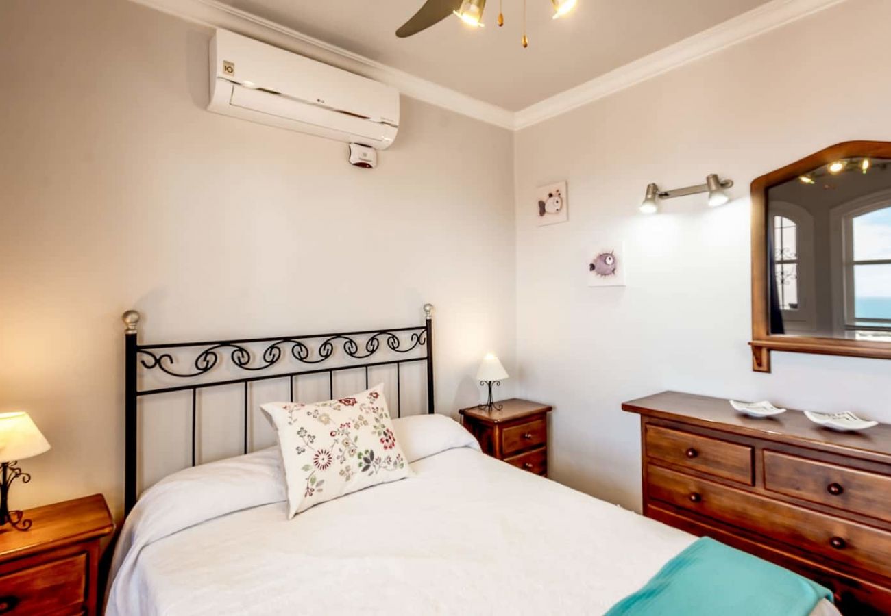 Apartment in Nerja - AP351 CAPUCHINOS