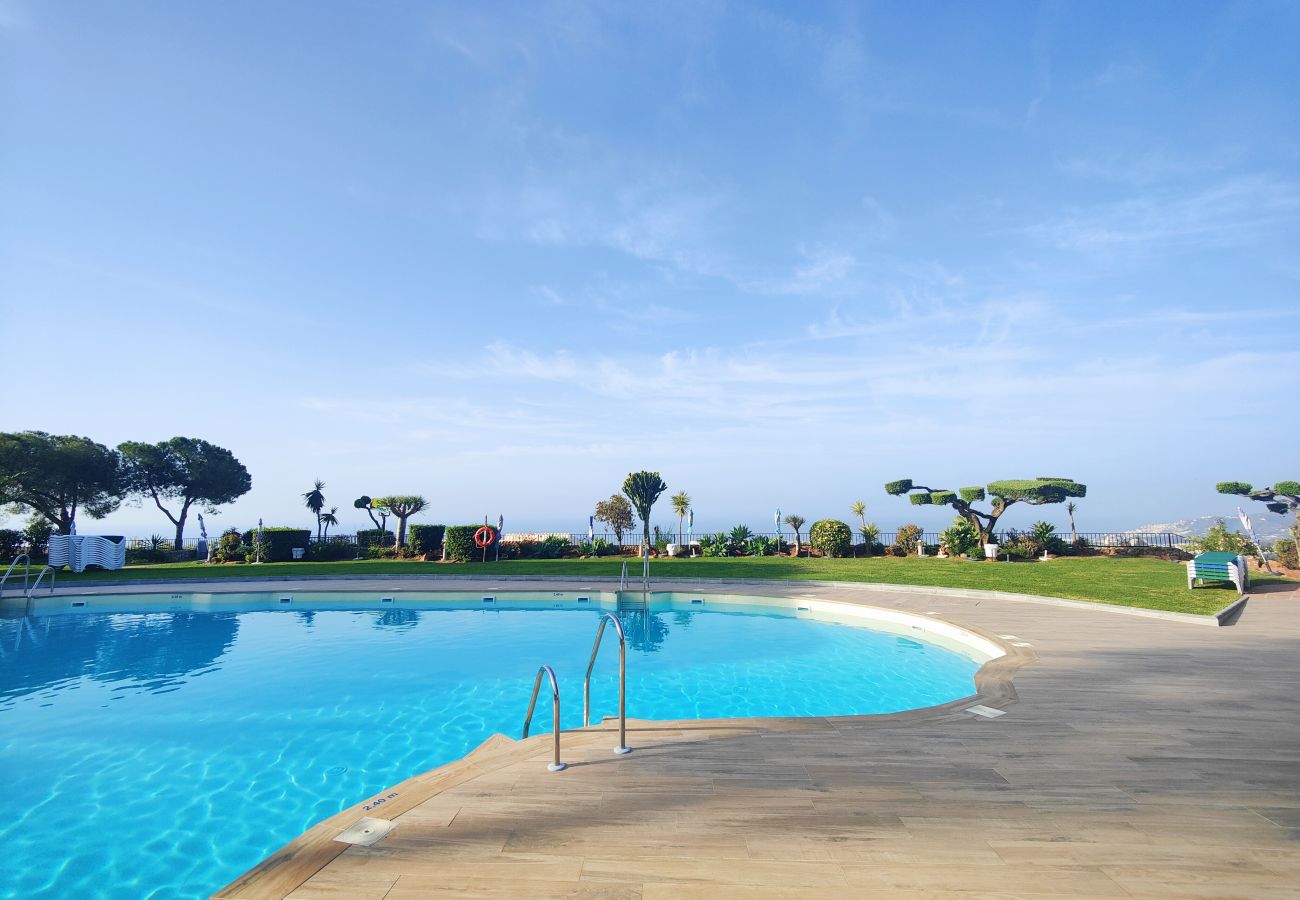 Apartment in Nerja - AP351 CAPUCHINOS