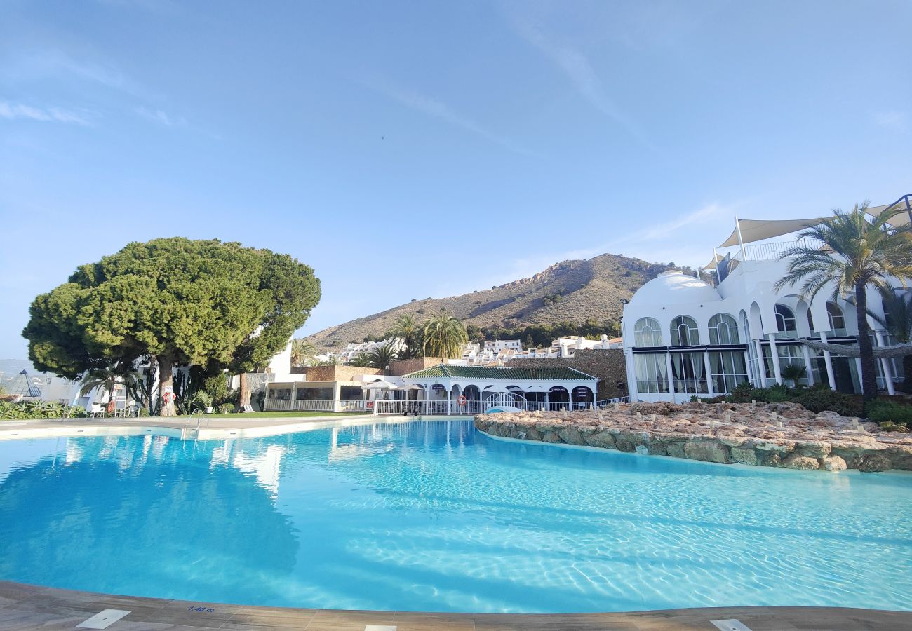 Apartment in Nerja - AP351 CAPUCHINOS