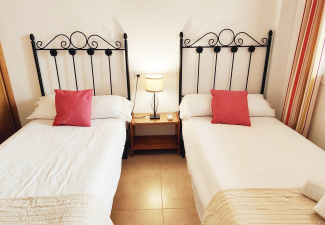 Apartment in Nerja - AP358 PINAR DEL MAR Apartment in Nerja - AP358 PINAR DEL MAR