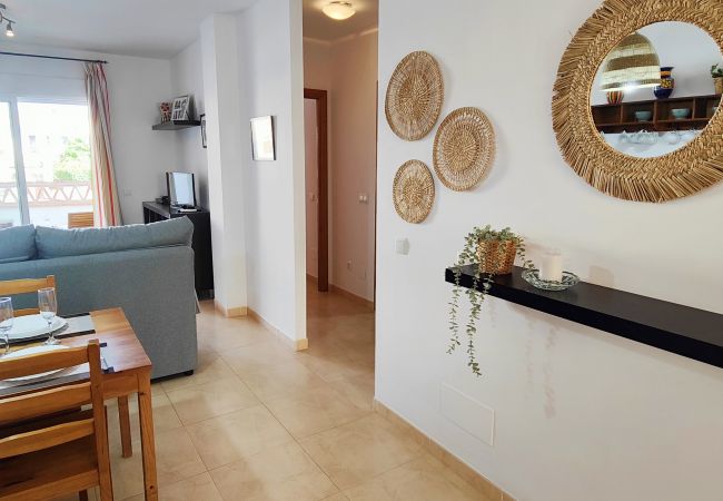 Apartment in Nerja - AP358 PINAR DEL MAR Apartment in Nerja - AP358 PINAR DEL MAR
