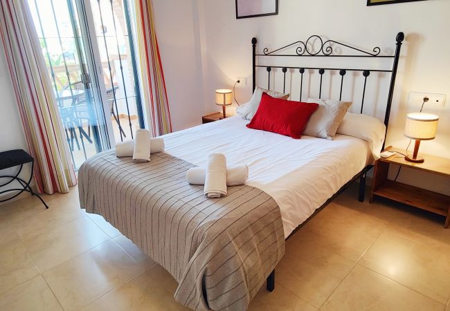 Apartment in Nerja - AP358 PINAR DEL MAR Apartment in Nerja - AP358 PINAR DEL MAR