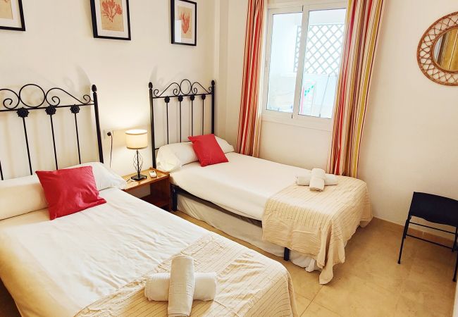 Apartment in Nerja - AP358 PINAR DEL MAR Apartment in Nerja - AP358 PINAR DEL MAR