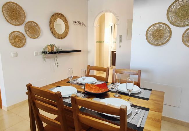 Apartment in Nerja - AP358 PINAR DEL MAR Apartment in Nerja - AP358 PINAR DEL MAR