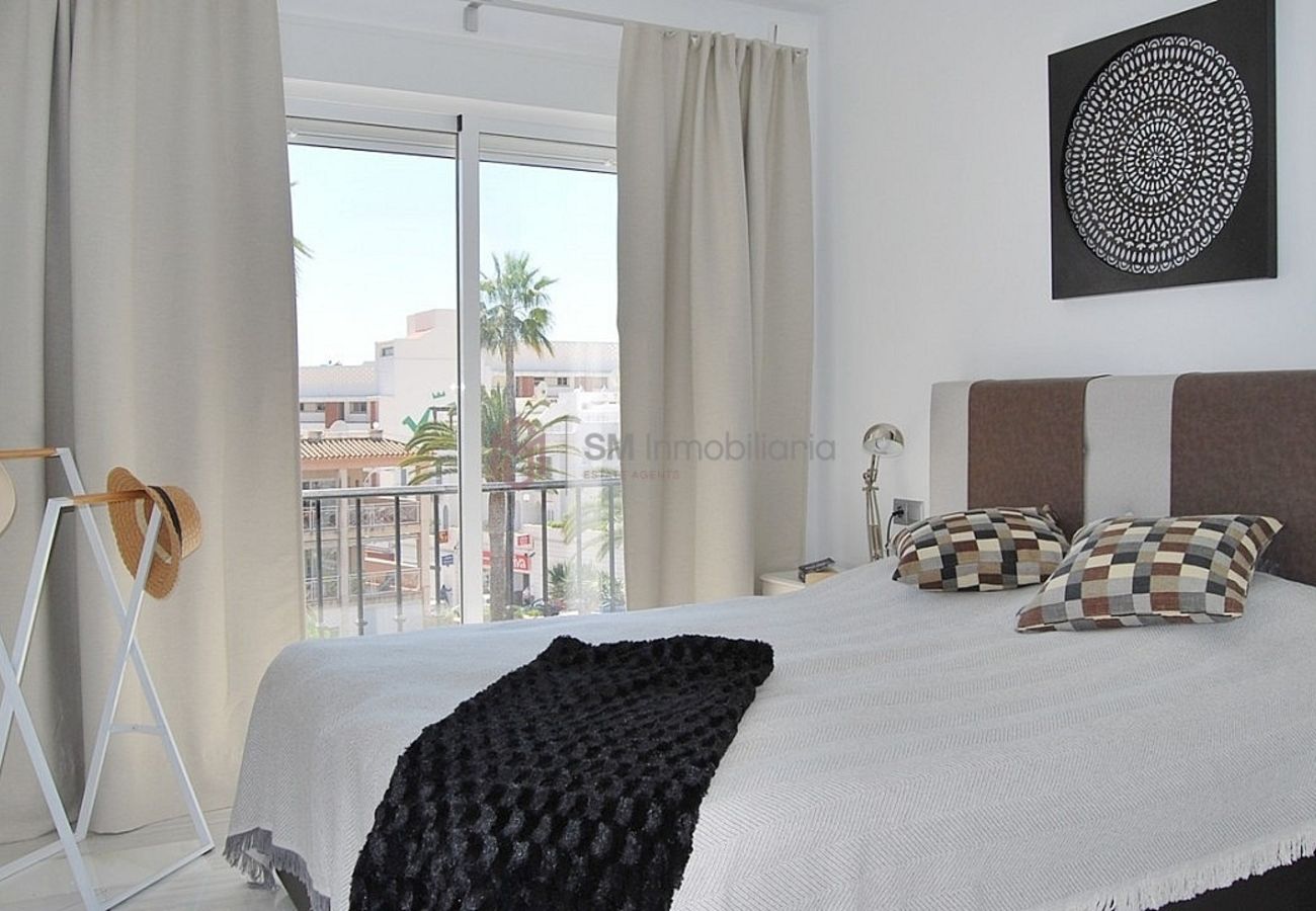 Apartment in Nerja - AP019 Alcazaba 16 - Parador
