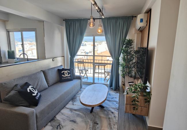 Apartment in Nerja - AP187 Coronado 78 Apartment in Nerja - AP187 Coronado 78