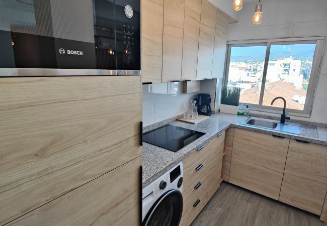 Apartment in Nerja - AP187 Coronado 78 Apartment in Nerja - AP187 Coronado 78