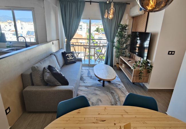 Apartment in Nerja - AP187 Coronado 78 Apartment in Nerja - AP187 Coronado 78