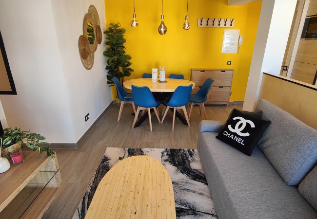 Apartment in Nerja - AP187 Coronado 78 Apartment in Nerja - AP187 Coronado 78