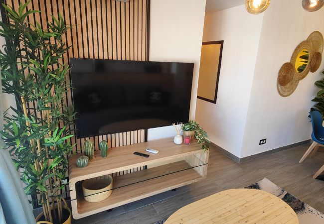 Apartment in Nerja - AP187 Coronado 78 Apartment in Nerja - AP187 Coronado 78