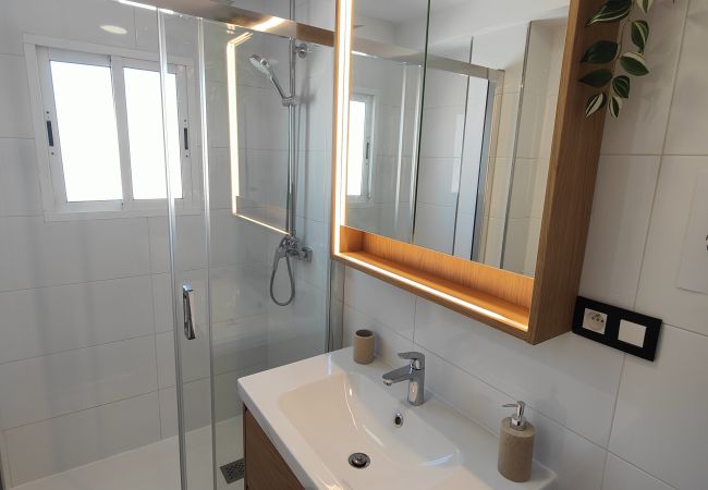 Apartment in Nerja - AP187 Coronado 78 Apartment in Nerja - AP187 Coronado 78