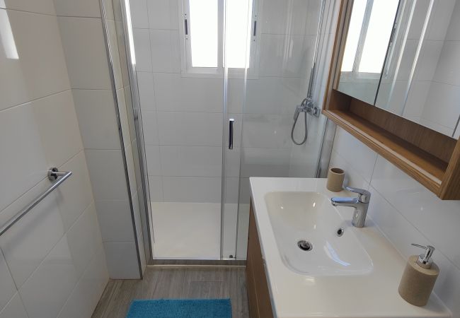 Apartment in Nerja - AP187 Coronado 78 Apartment in Nerja - AP187 Coronado 78