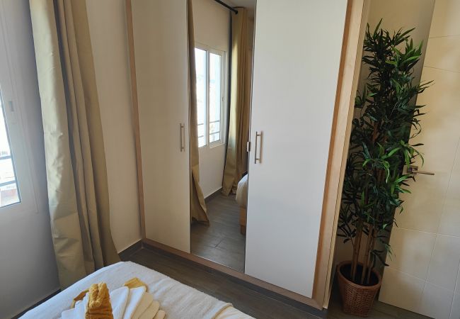 Apartment in Nerja - AP187 Coronado 78 Apartment in Nerja - AP187 Coronado 78