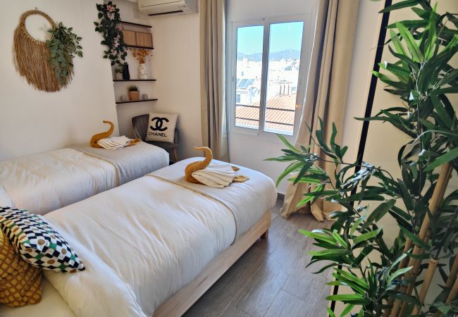 Apartment in Nerja - AP187 Coronado 78 Apartment in Nerja - AP187 Coronado 78