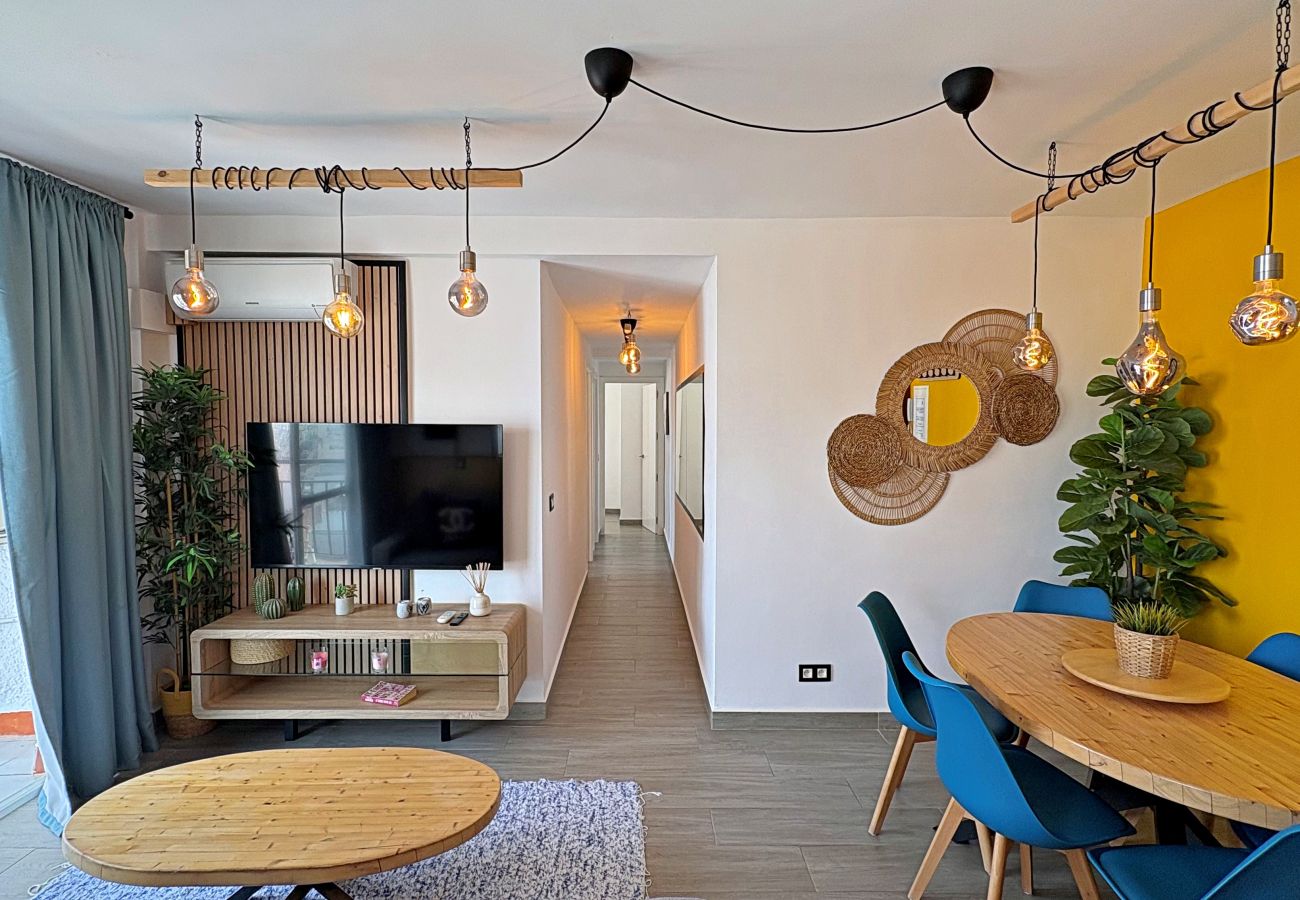 Apartment in Nerja - AP187 Coronado 78 - Parador
