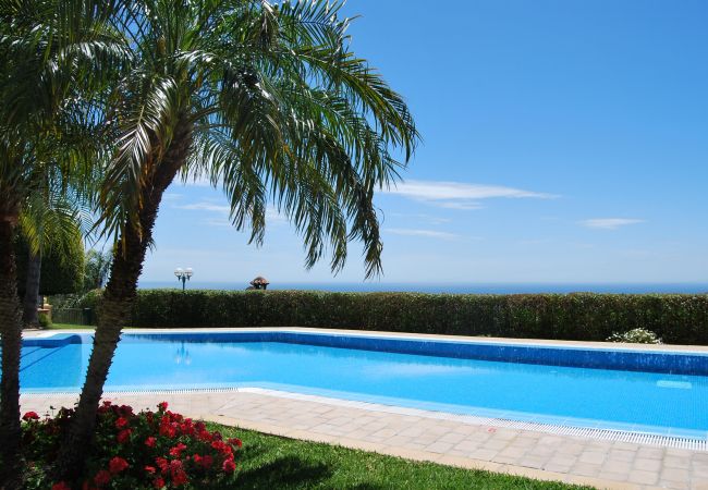 Apartment in Nerja - AP191 SEÑORIO DE CAPISTRANO  Apartment in Nerja - AP191 SEÑORIO DE CAPISTRANO