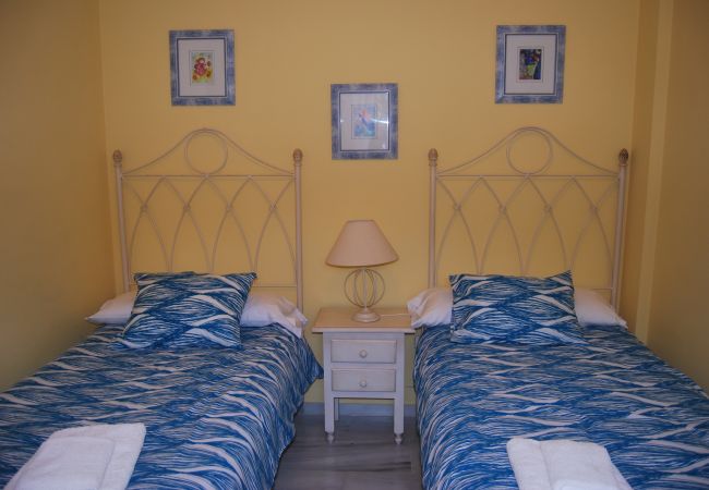 Apartment in Nerja - AP191 SEÑORIO DE CAPISTRANO  Apartment in Nerja - AP191 SEÑORIO DE CAPISTRANO