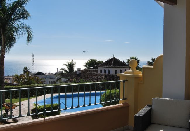 Apartment in Nerja - AP191 SEÑORIO DE CAPISTRANO  Apartment in Nerja - AP191 SEÑORIO DE CAPISTRANO