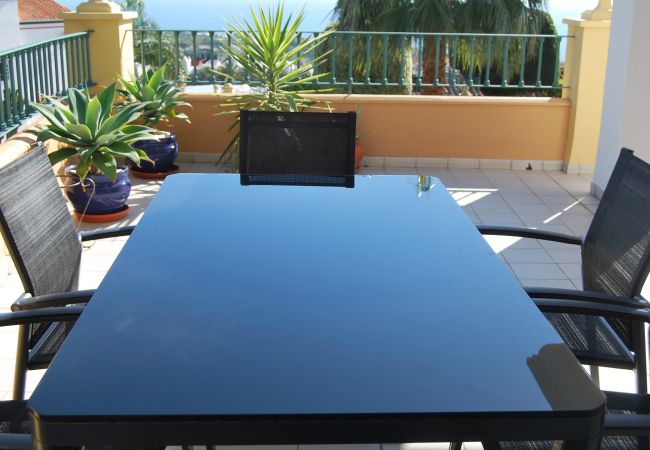 Apartment in Nerja - AP191 SEÑORIO DE CAPISTRANO  Apartment in Nerja - AP191 SEÑORIO DE CAPISTRANO