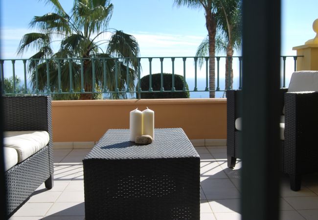 Apartment in Nerja - AP191 SEÑORIO DE CAPISTRANO  Apartment in Nerja - AP191 SEÑORIO DE CAPISTRANO