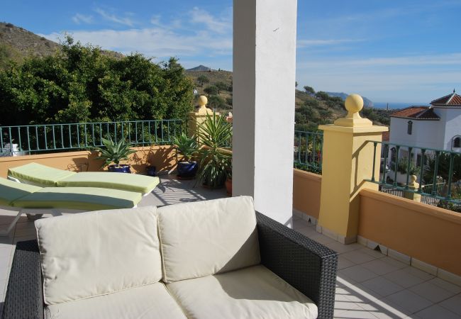 Apartment in Nerja - AP191 SEÑORIO DE CAPISTRANO  Apartment in Nerja - AP191 SEÑORIO DE CAPISTRANO