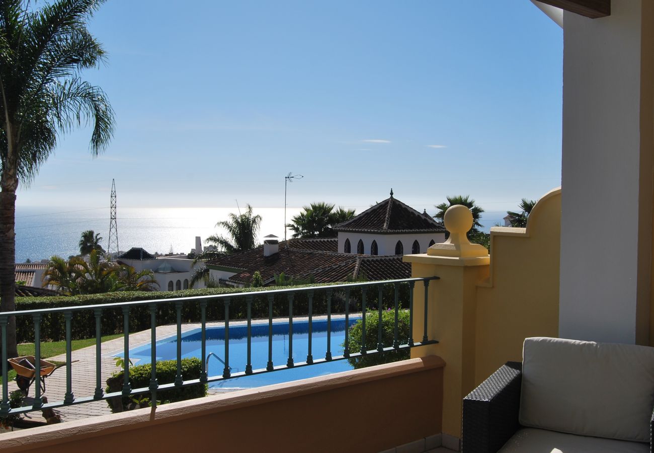 Apartment in Nerja - AP191 - Señorio de Capistrano