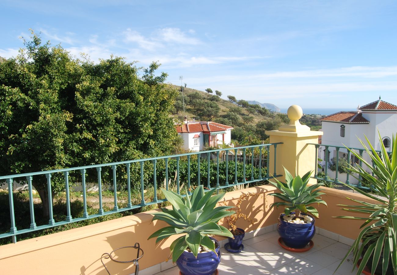 Apartment in Nerja - AP191 - Señorio de Capistrano