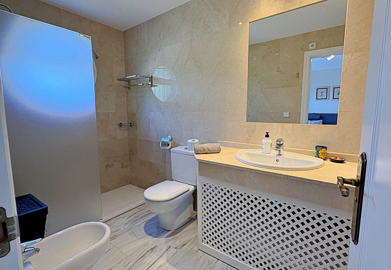 Apartment in Nerja - AP191 - Señorio de Capistrano