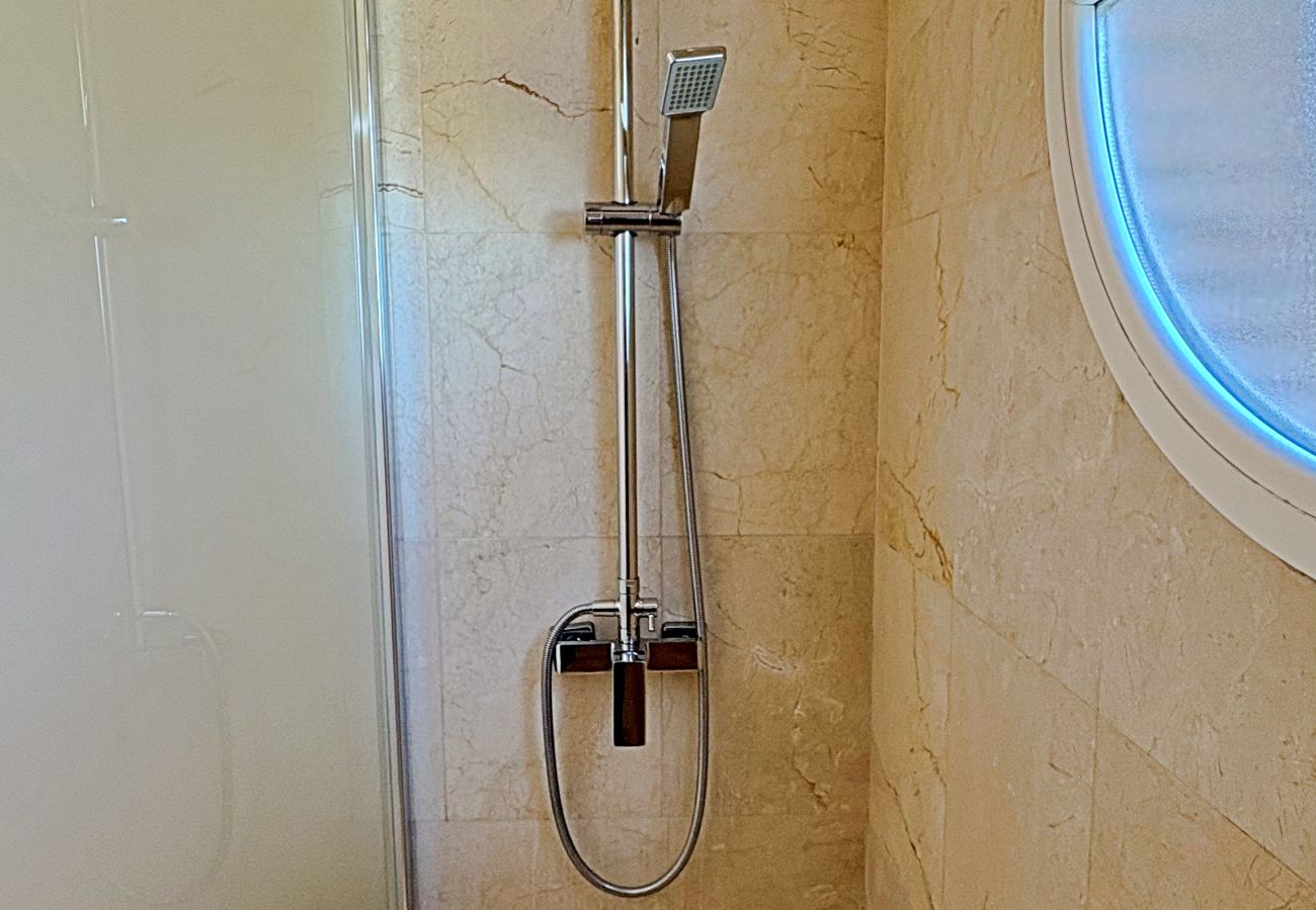 Apartment in Nerja - AP191 - Señorio de Capistrano