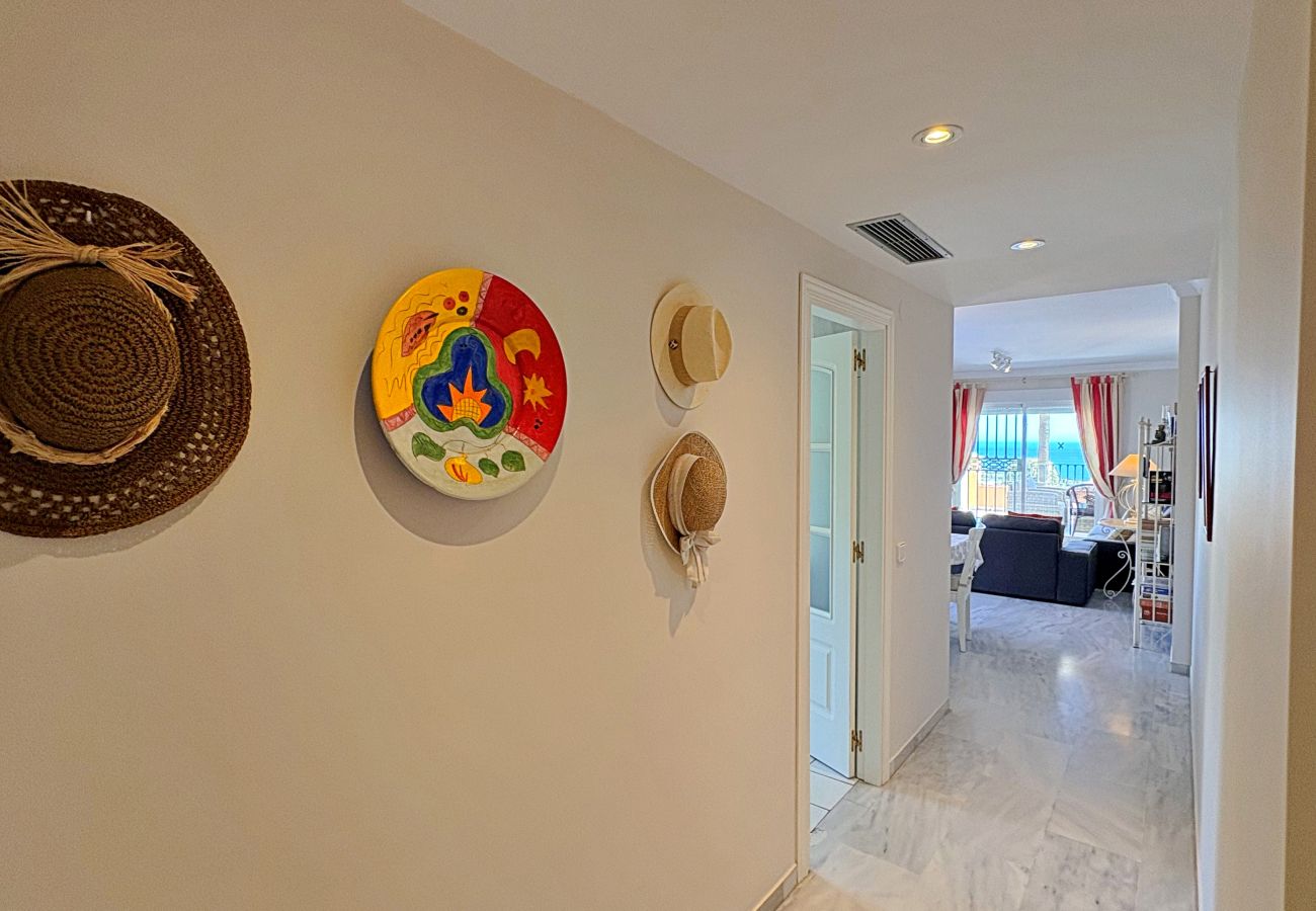 Apartment in Nerja - AP191 - Señorio de Capistrano