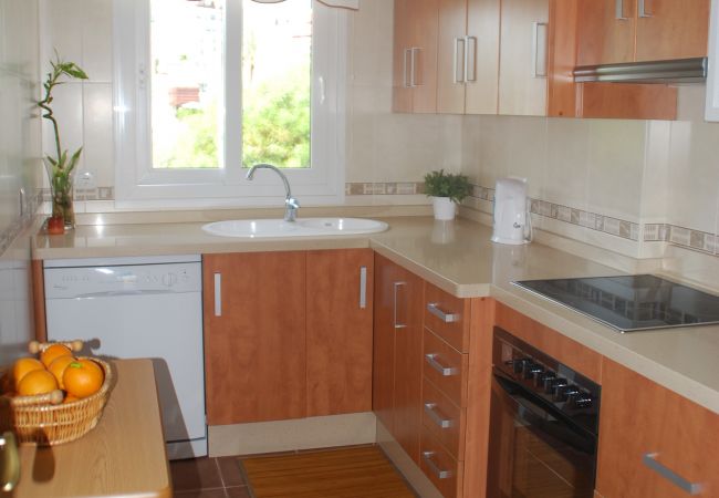 Apartment in Nerja - Beautiful apartment Parador area Apartment in Nerja - Beautiful apartment Parador area