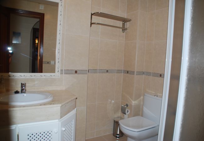 Apartment in Nerja - Beautiful apartment Parador area Apartment in Nerja - Beautiful apartment Parador area