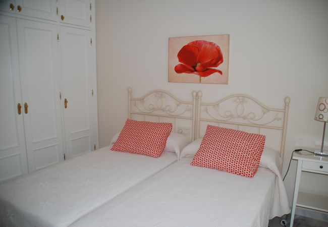 Apartment in Nerja - Beautiful apartment Parador area Apartment in Nerja - Beautiful apartment Parador area
