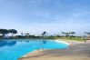Apartment in Nerja - AP197 - Capuchinos - Beautiful apartment with Jacuzzi and free Wi-Fi Apartment in Nerja - AP197 - Capuchinos - Beautiful apartment with Jacuzzi and free Wi-Fi