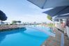 Apartment in Nerja - AP197 - Capuchinos - Beautiful apartment with Jacuzzi and free Wi-Fi Apartment in Nerja - AP197 - Capuchinos - Beautiful apartment with Jacuzzi and free Wi-Fi