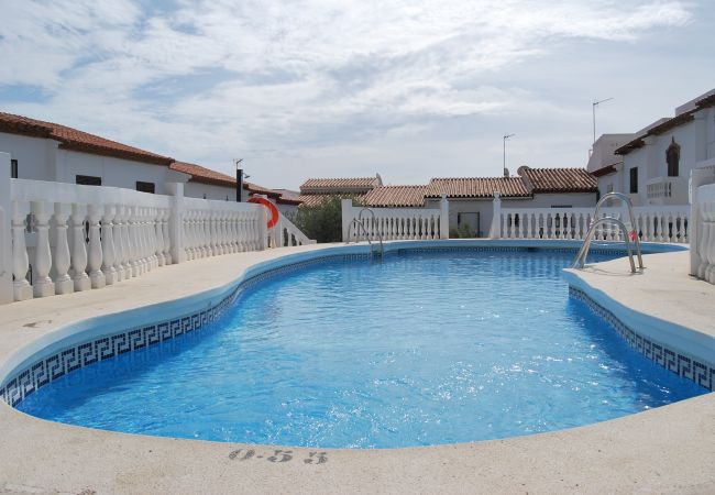 Nerja - Townhouse