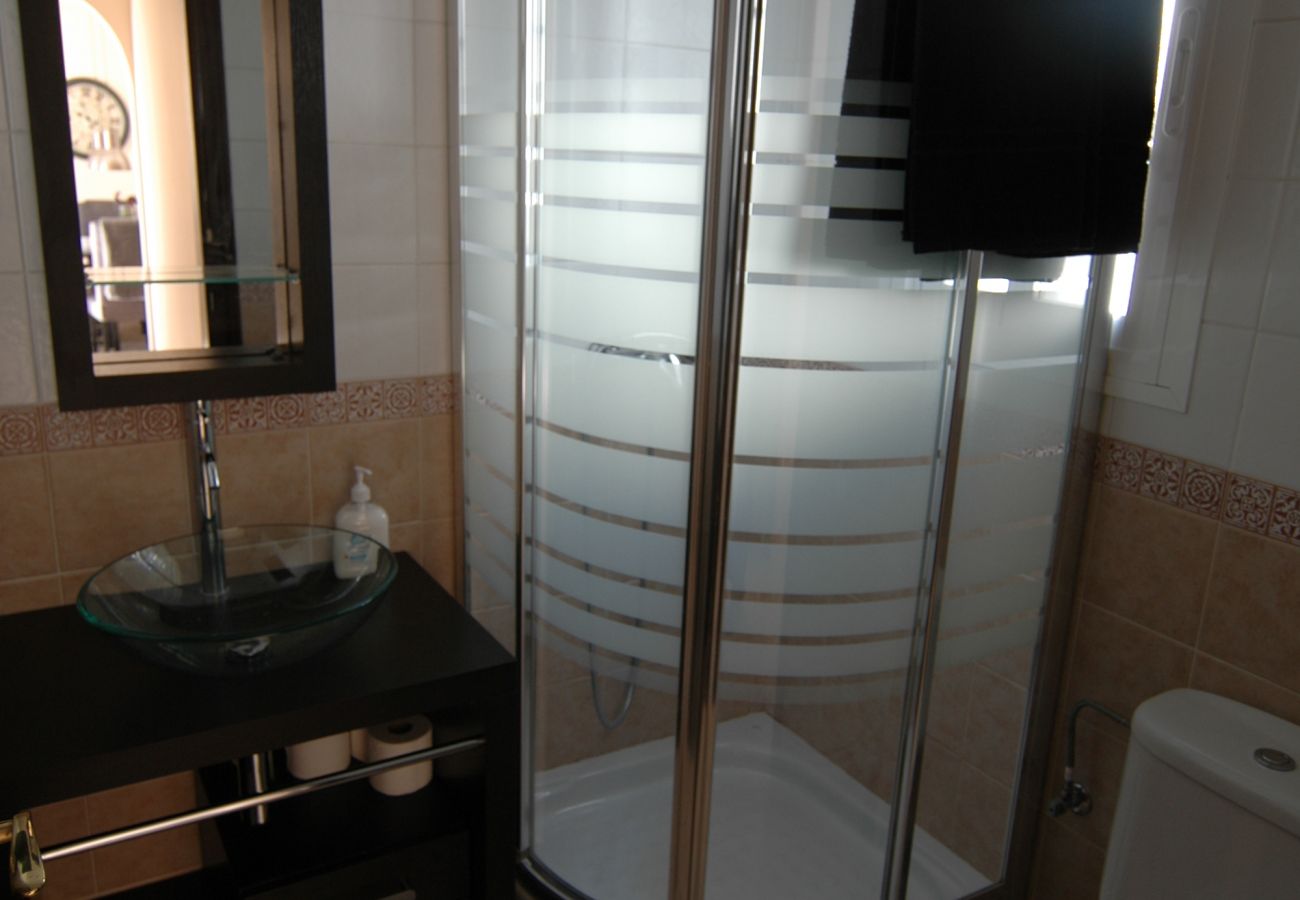 Apartment in Nerja - AP225 - Gaviotas 2