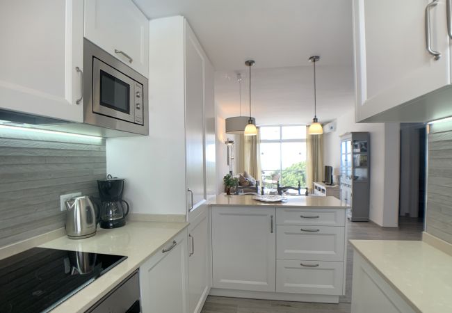 Apartment in Nerja - AP241 - Verdemar Apartment in Nerja - AP241 - Verdemar
