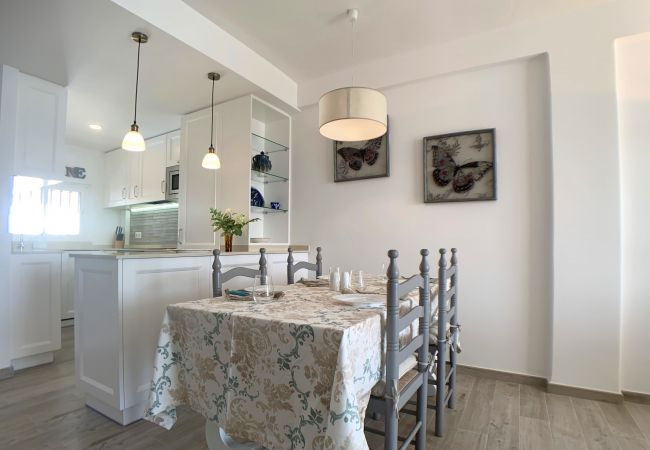 Apartment in Nerja - AP241 - Verdemar Apartment in Nerja - AP241 - Verdemar
