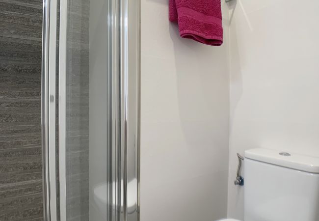 Apartment in Nerja - AP241 - Verdemar Apartment in Nerja - AP241 - Verdemar