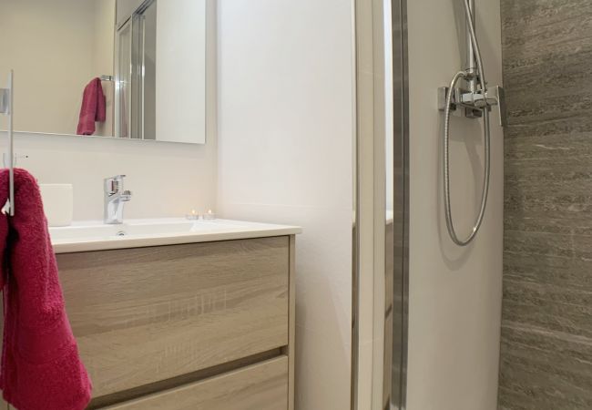 Apartment in Nerja - AP241 - Verdemar Apartment in Nerja - AP241 - Verdemar